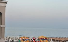 Ella Castle By Sea View